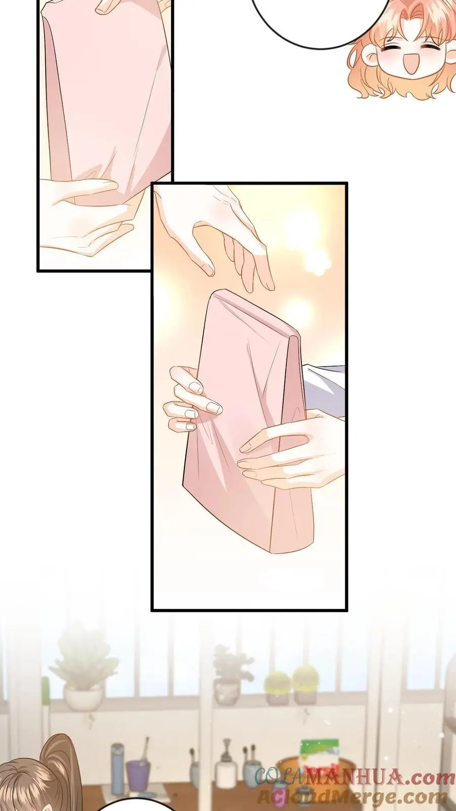 第132话 接老婆下班12