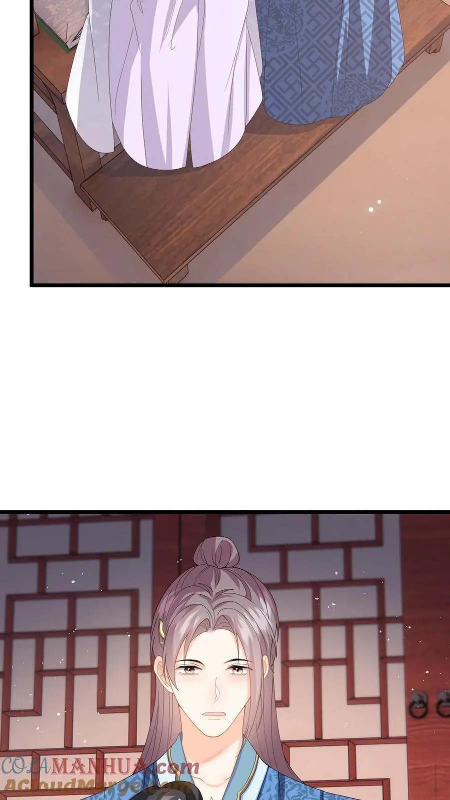 第68话 抄佛经，抱大腿！24