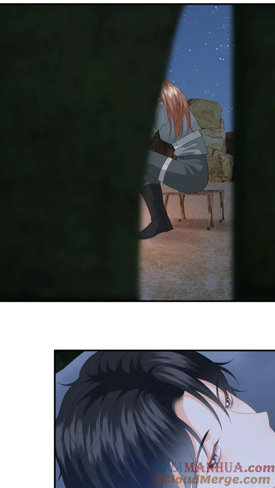 第175话 秦煜濒死8