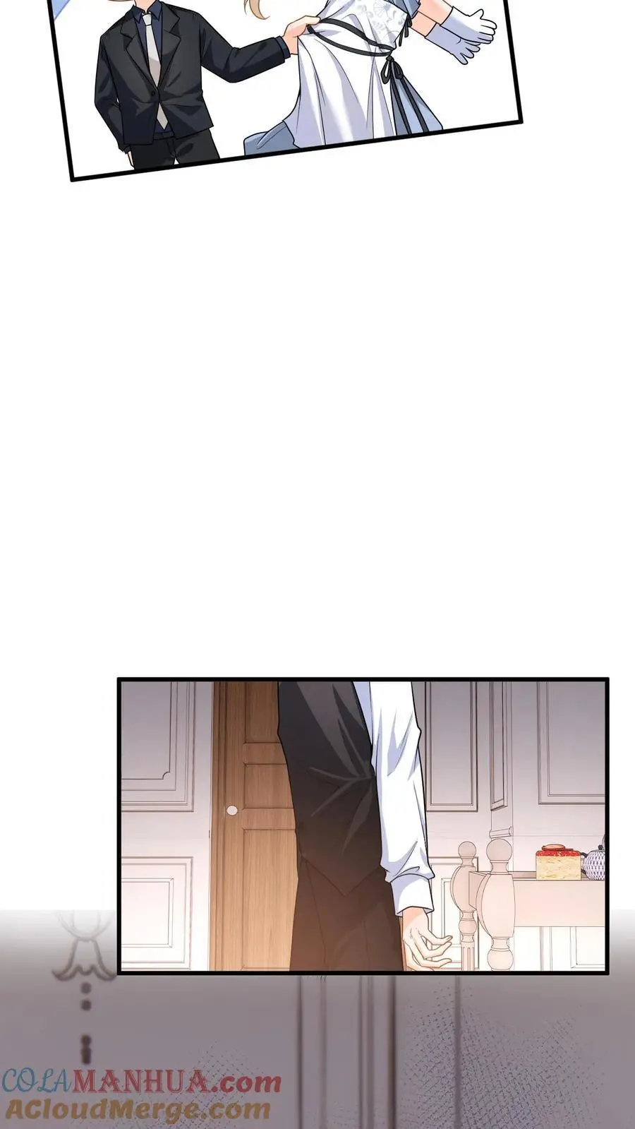 第45话 情敌修罗场6