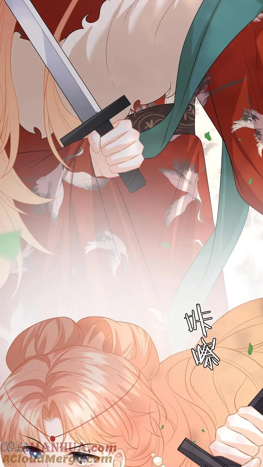 第129话 想挑衅？你还嫩点28