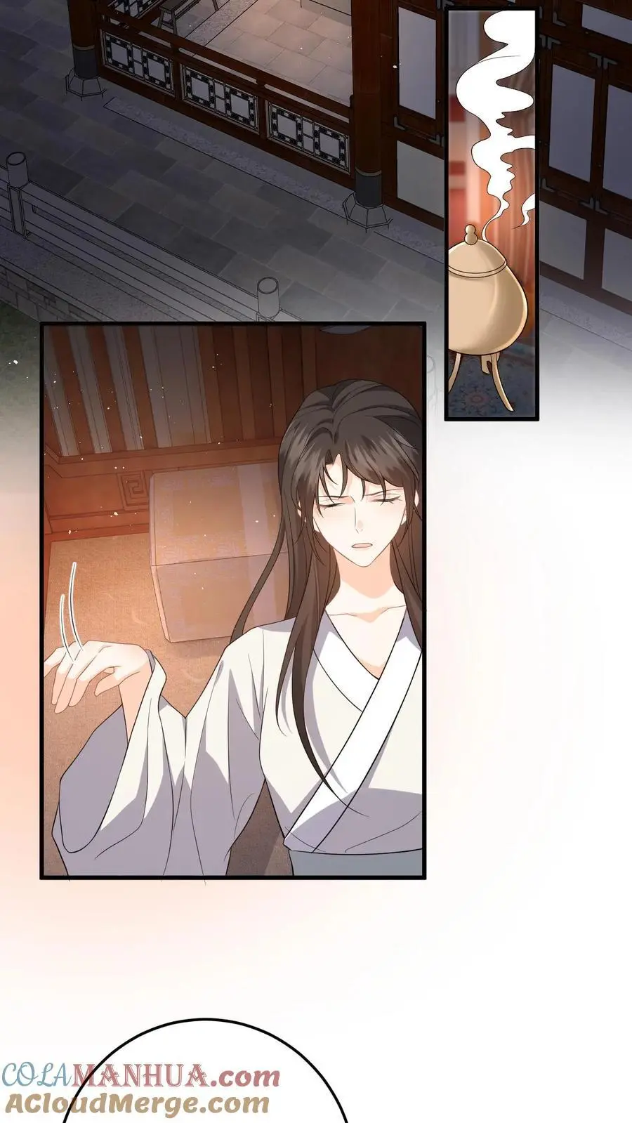 第69话 给公主侍疾16