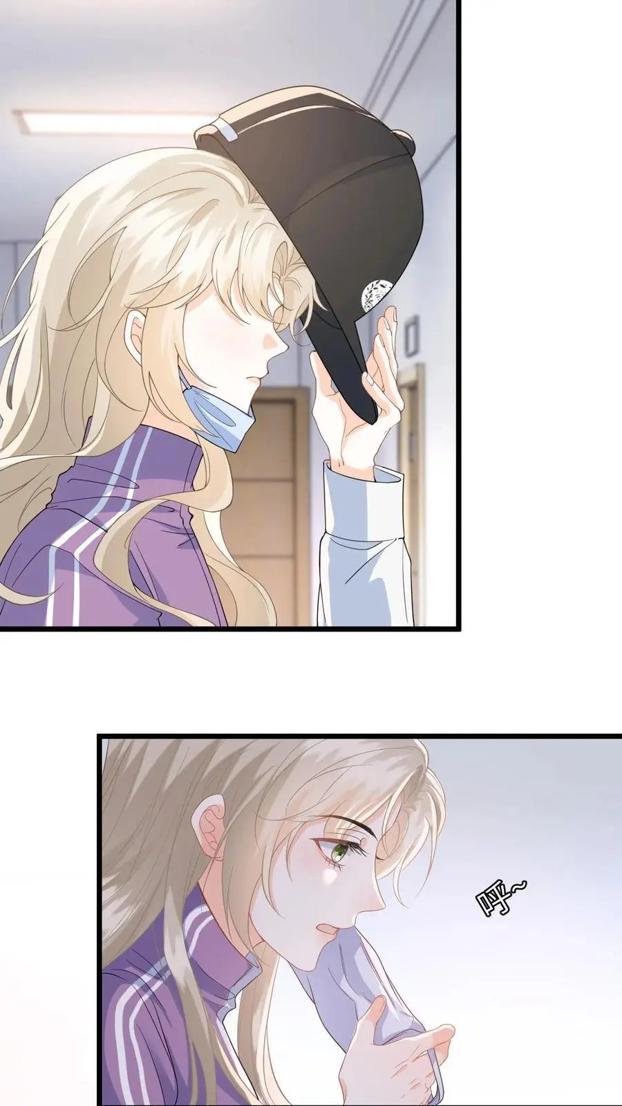 第35话 最温暖的生日7