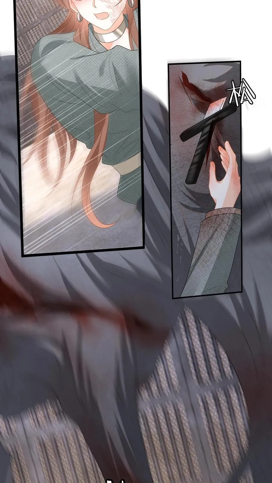 第183话 三人斗兽31