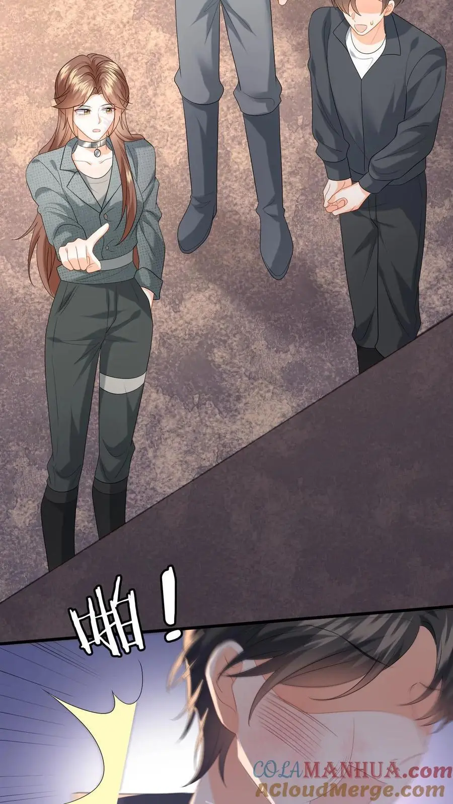 第169话 逃出强盗窝2