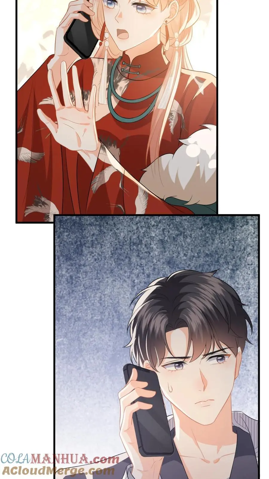 第131话 律师函警告！6