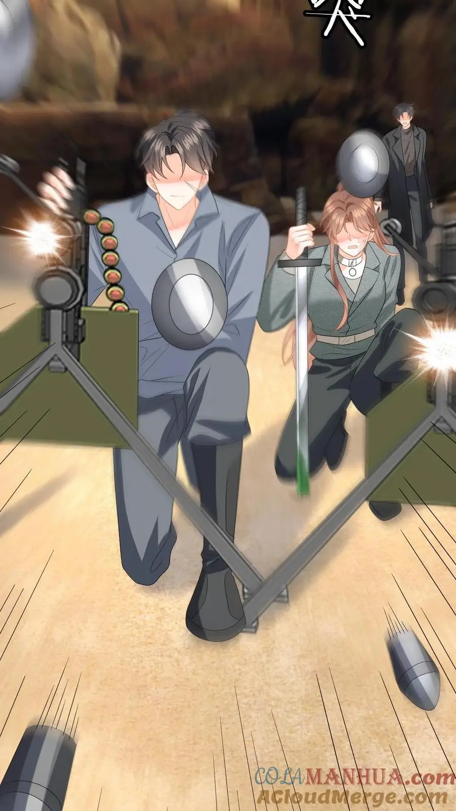 第179话 引蛇出洞28