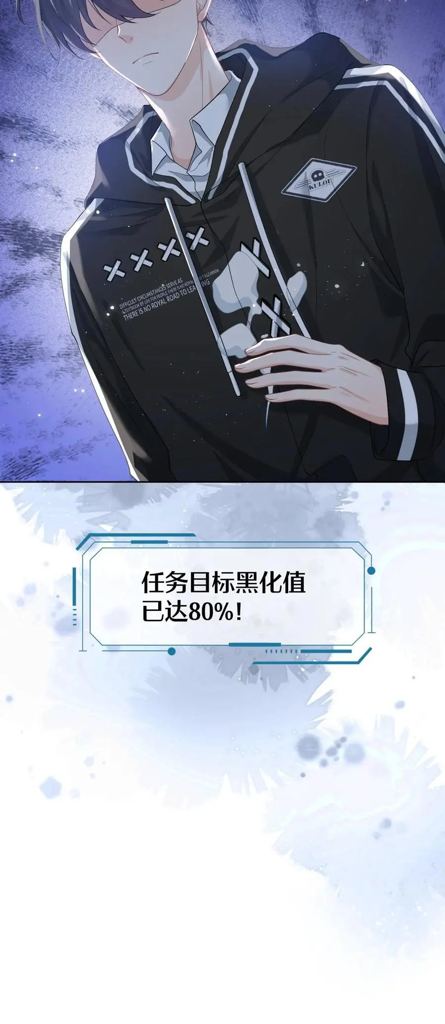 第1话 穿成恶毒女配56