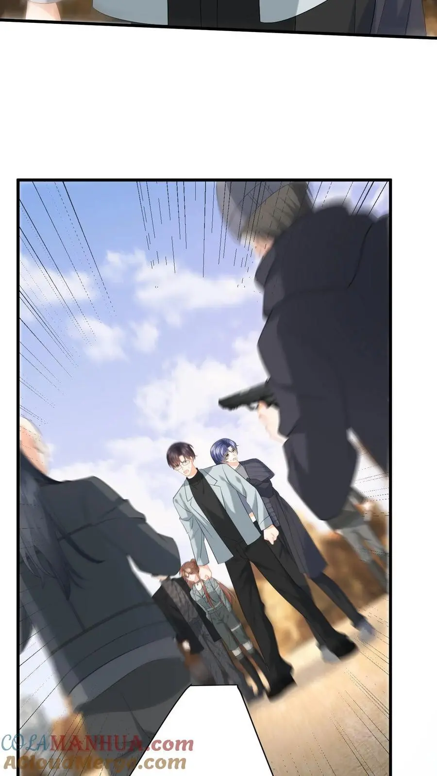 第178话 野狐恶人团22