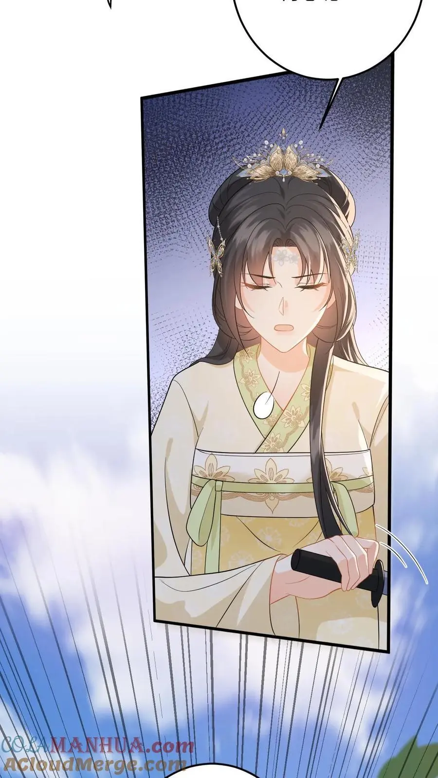 第76话 脱险！公主赶来了2