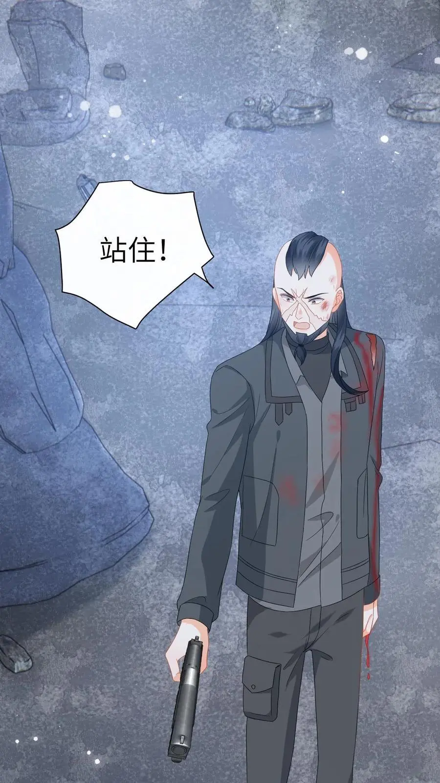 第180话 击杀巨蟒！31