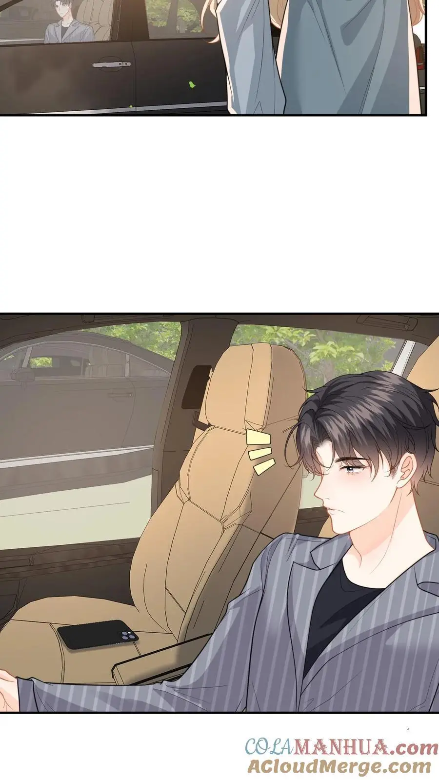 第126话 我的人你也敢动！10