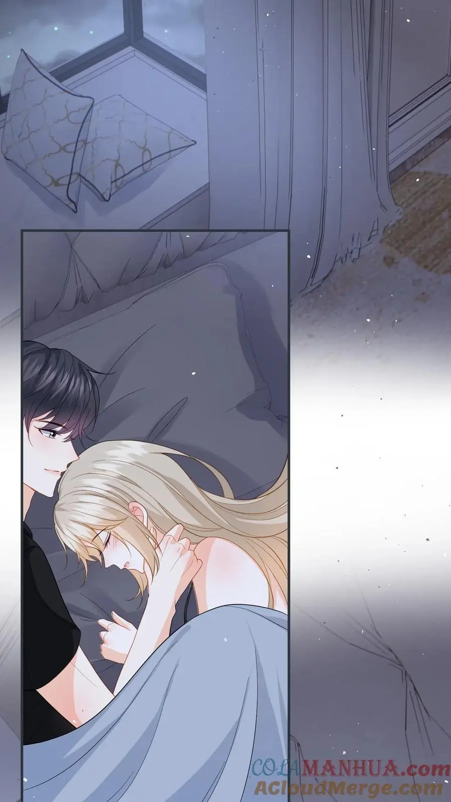 第57话 尾声：结婚2