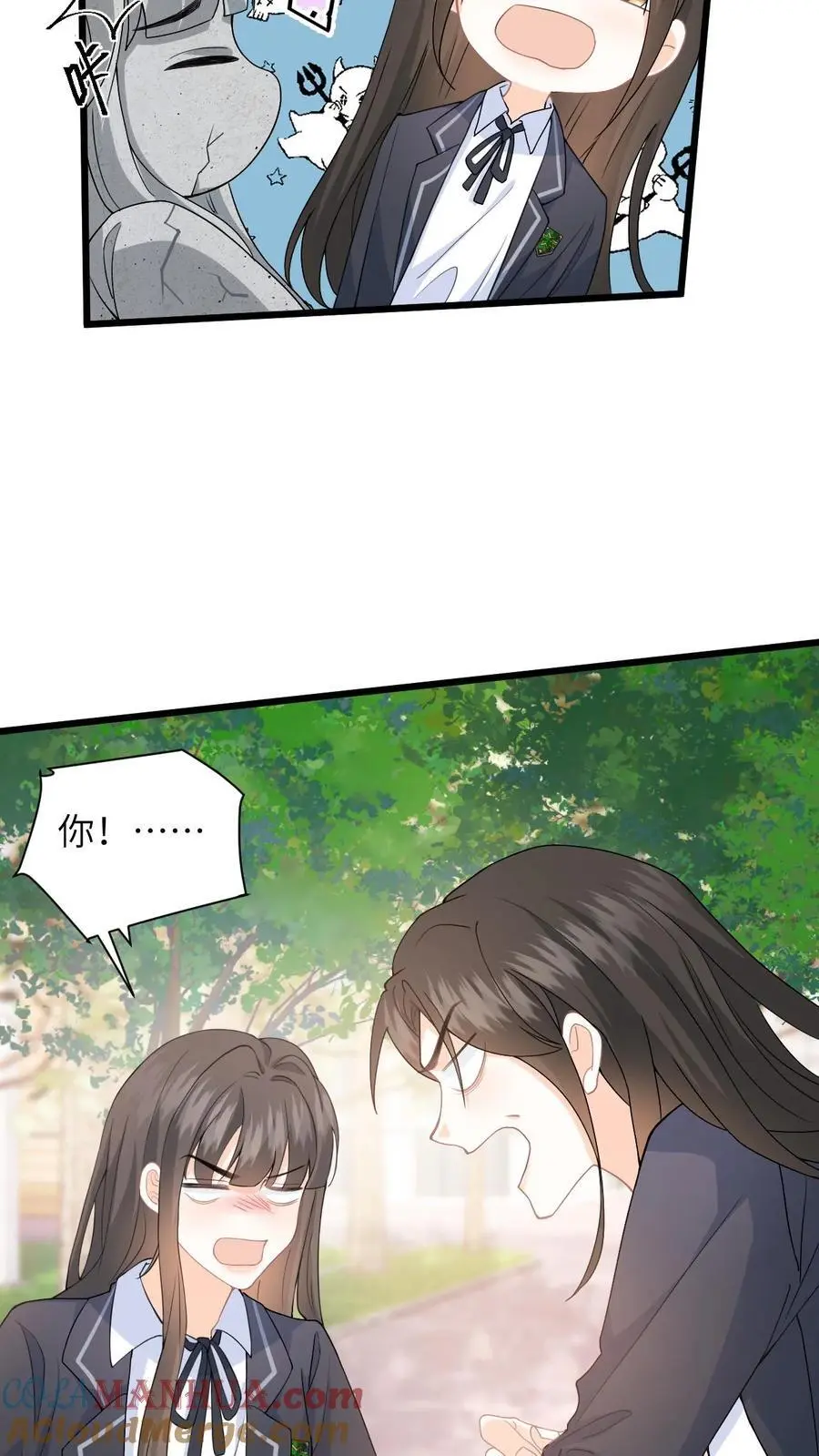 第26话 你去考试，我帮你照顾妈妈24