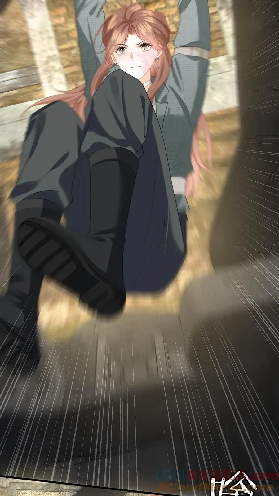 第165话 偶遇强盗团24