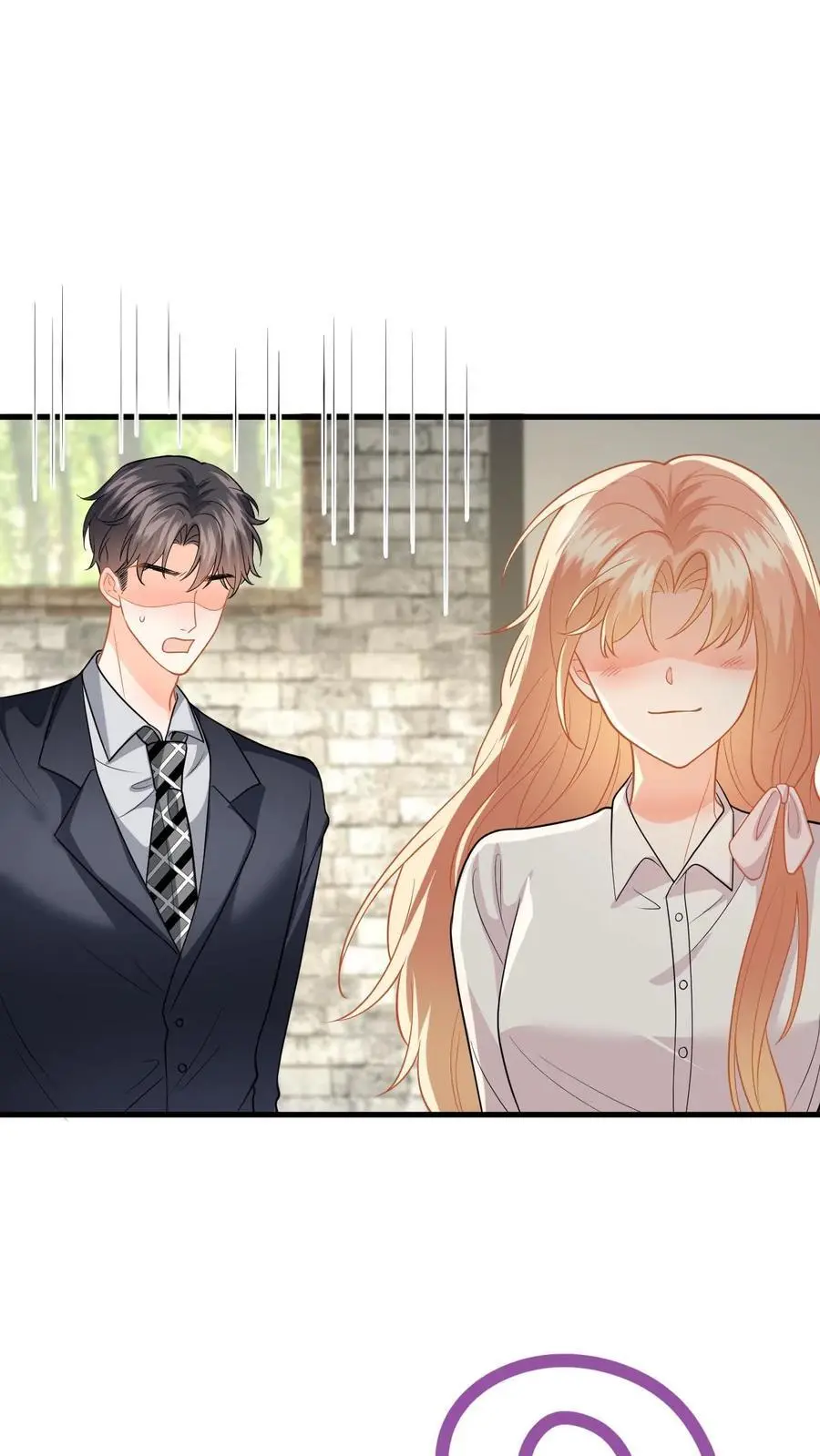 第135话 角落偷吻31