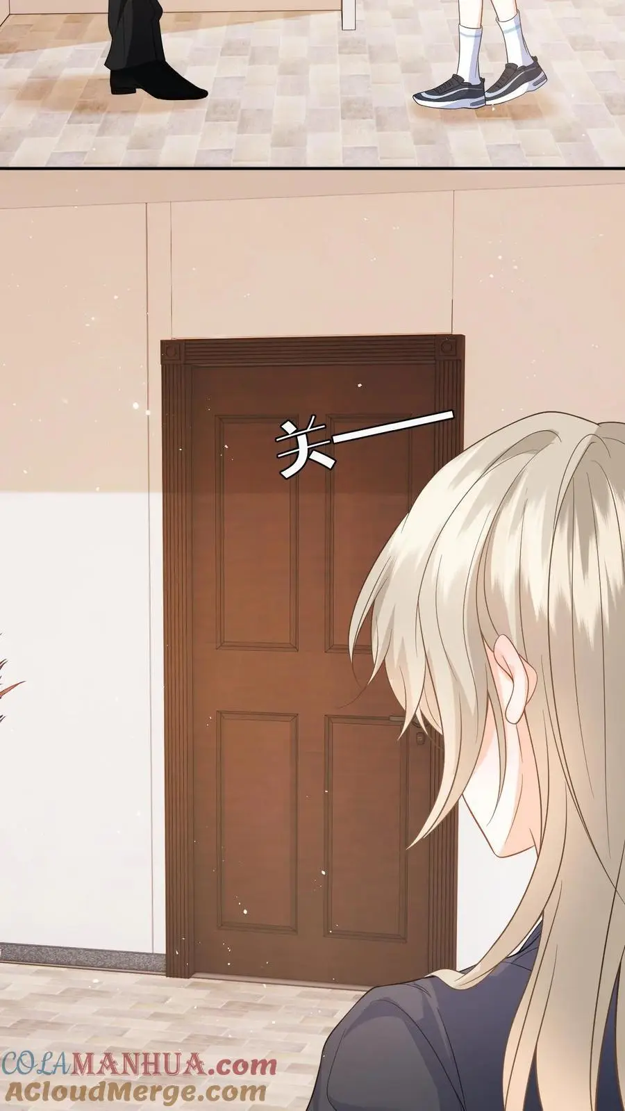 第30话 趁火打劫的舅妈2
