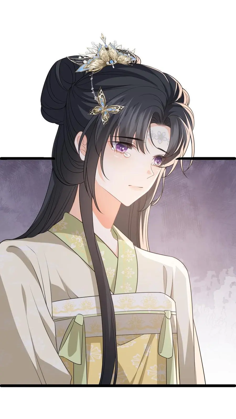 第68话 抄佛经，抱大腿！1