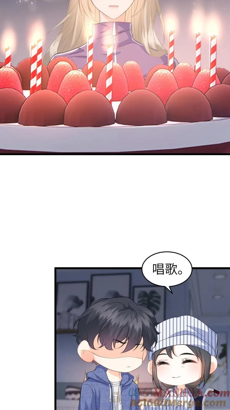 第35话 最温暖的生日12