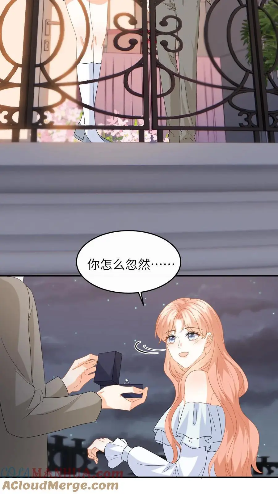 第162话 别样的求婚16