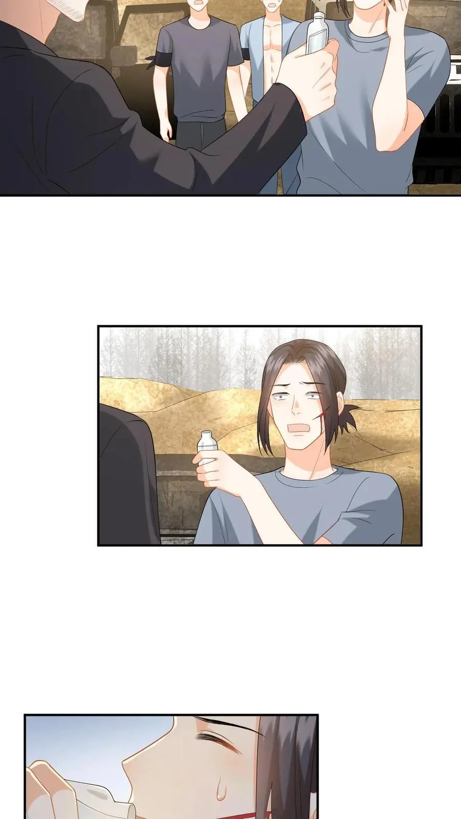 第166话 献上治愈泉水21