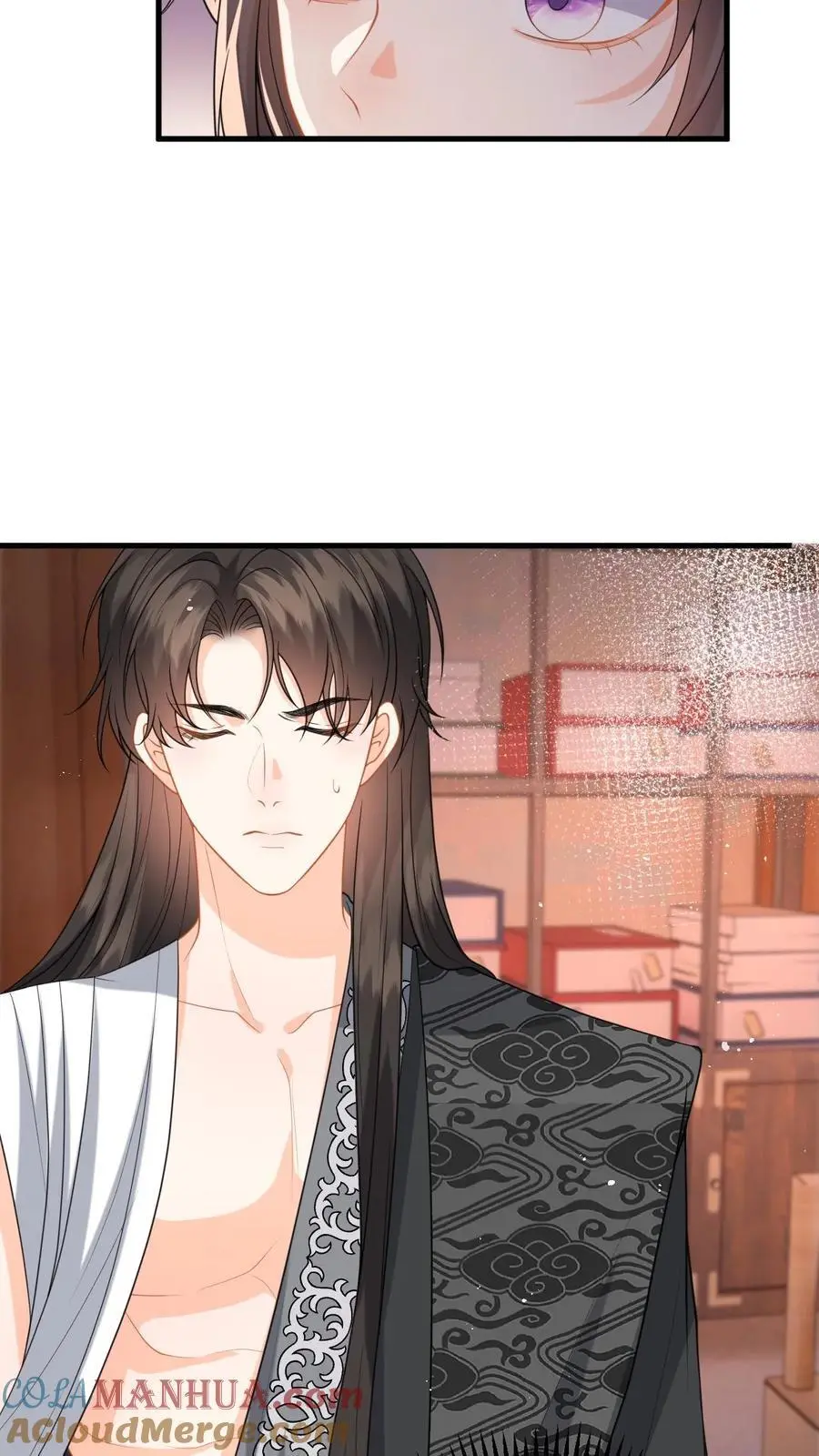 第104话 缚仙索，能留住你吗？6