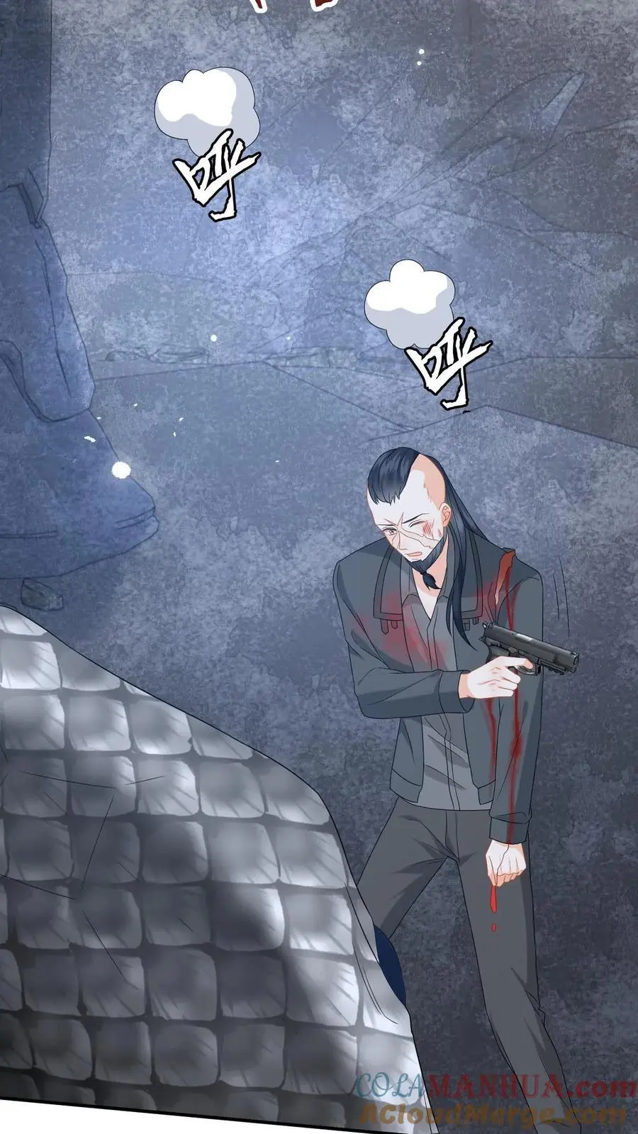 第180话 击杀巨蟒！28