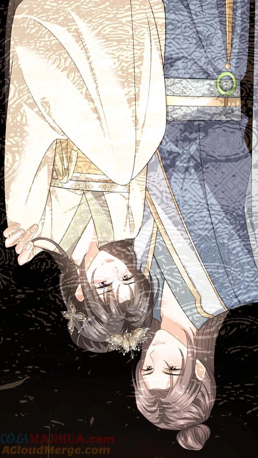 第58话 新任务开启！宿主竟是绝世大怨种？12