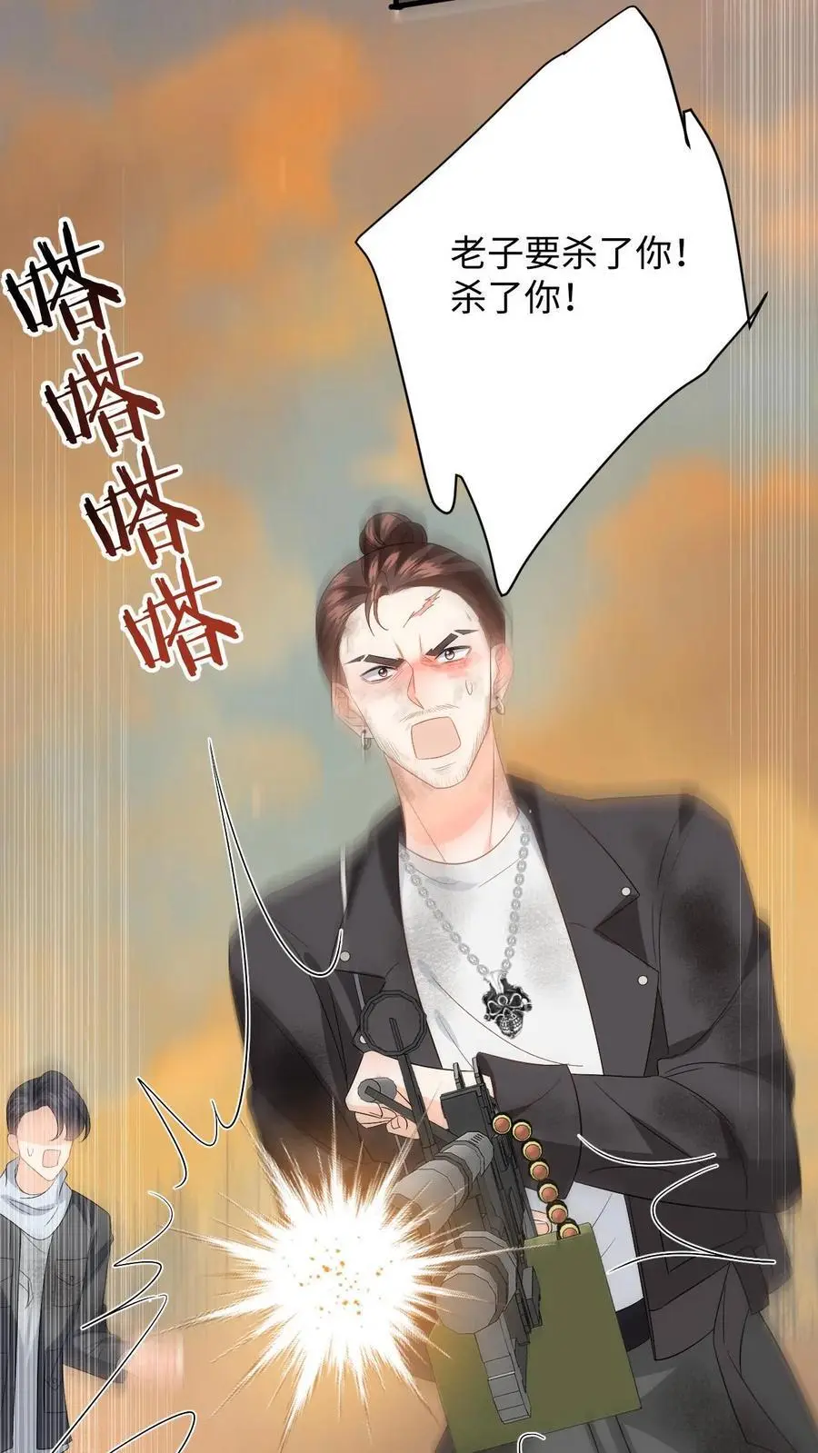 第169话 逃出强盗窝25