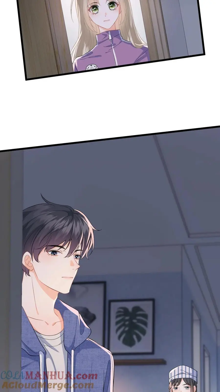 第35话 最温暖的生日10