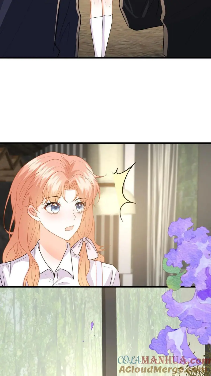 第135话 角落偷吻16