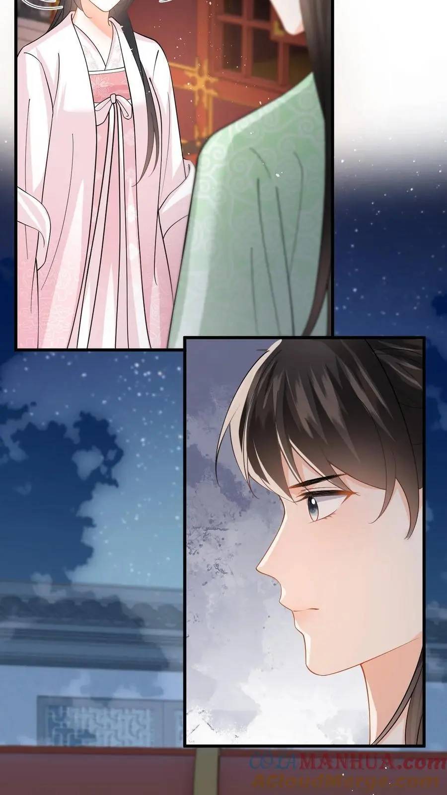 第95话 镇北王府倒台28