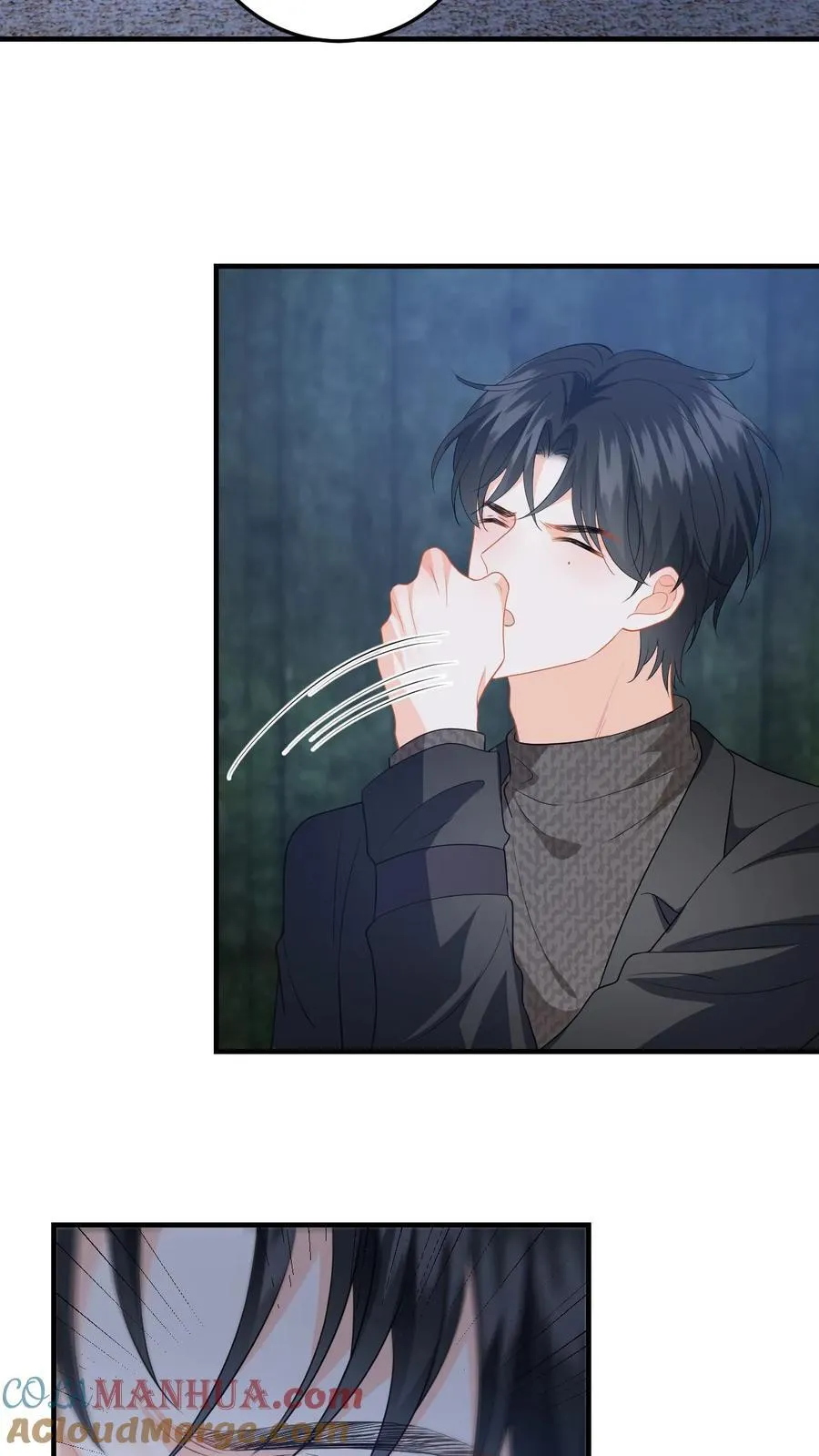 第184话 灵核恢复！12