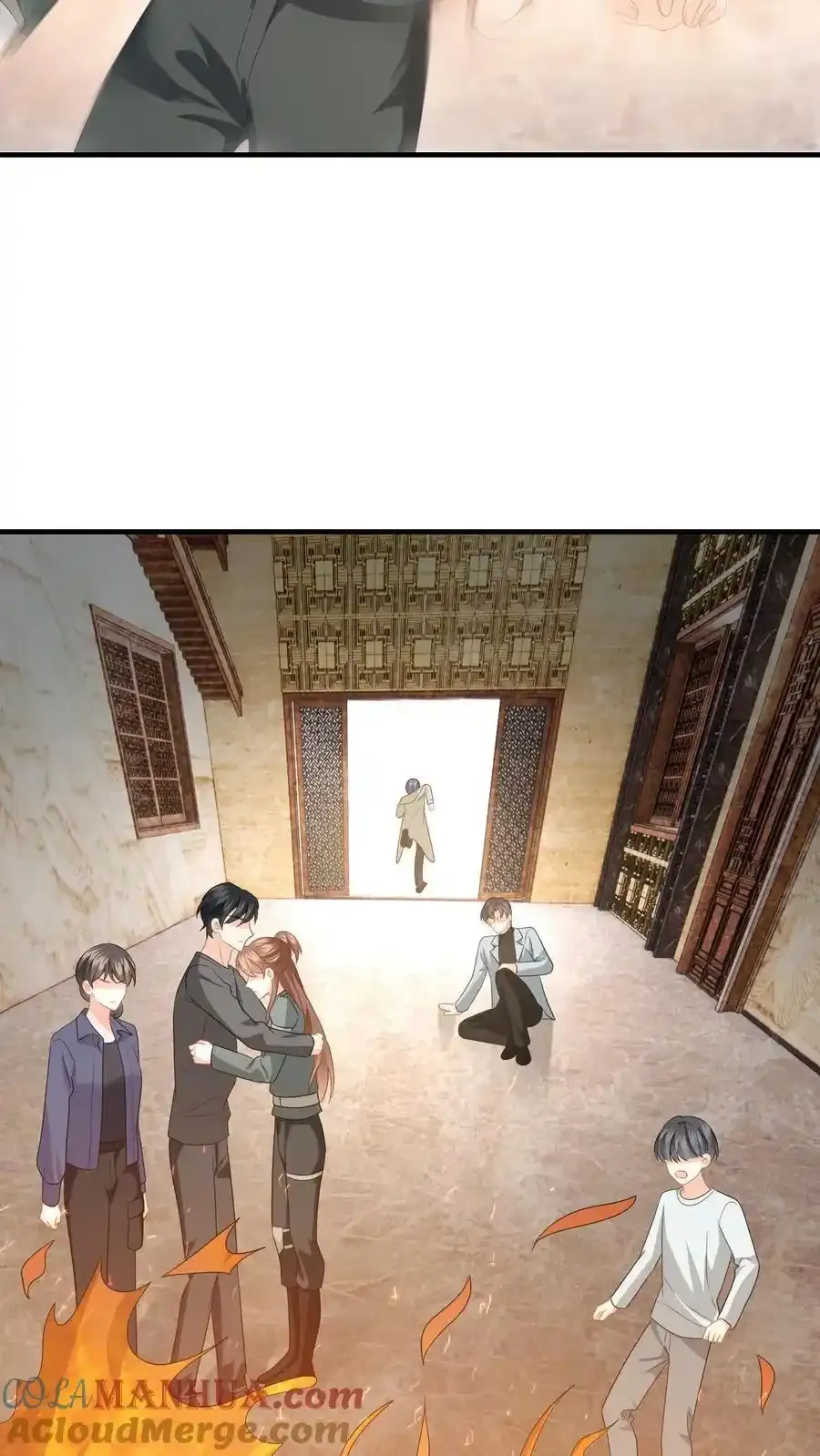 第191话 醋意大发14