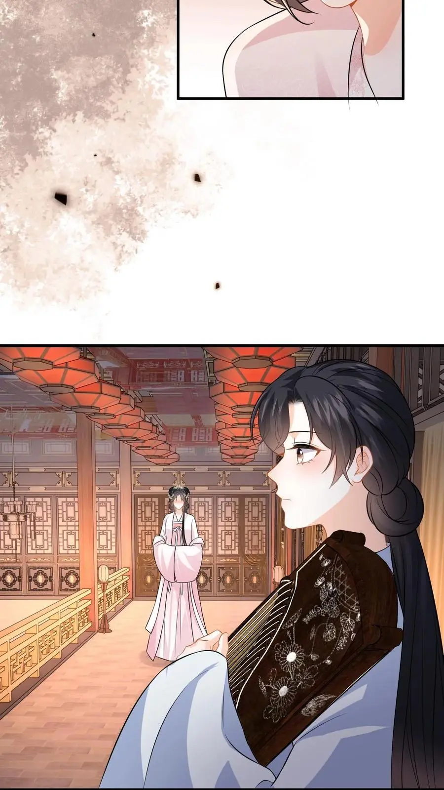 第82话 伪装琴师救小鱼25