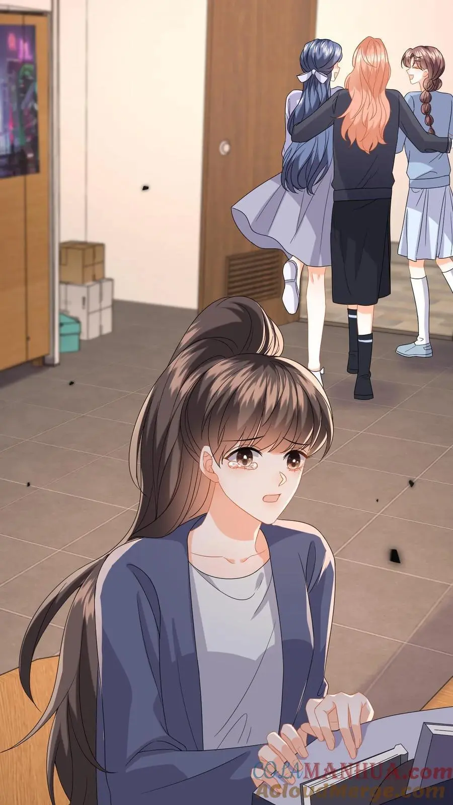 第160话 对你偏爱28