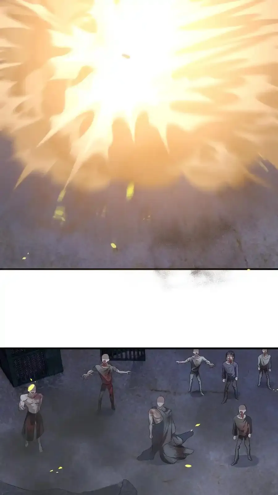 第192话 程月的报复17