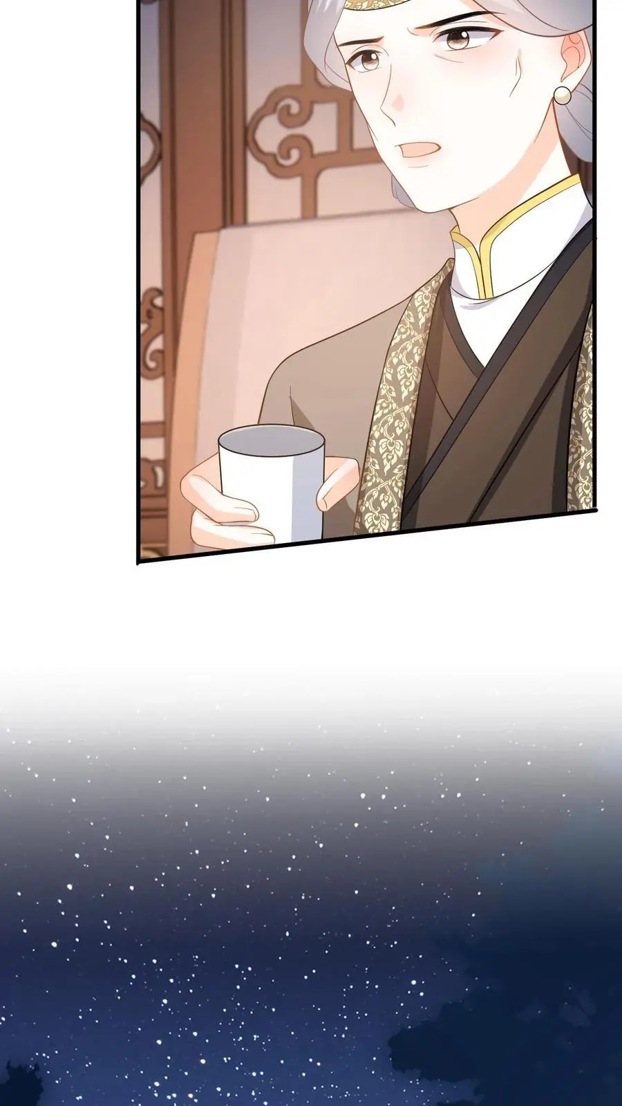 第73话 “狗男人”劝说盛暖顶包35
