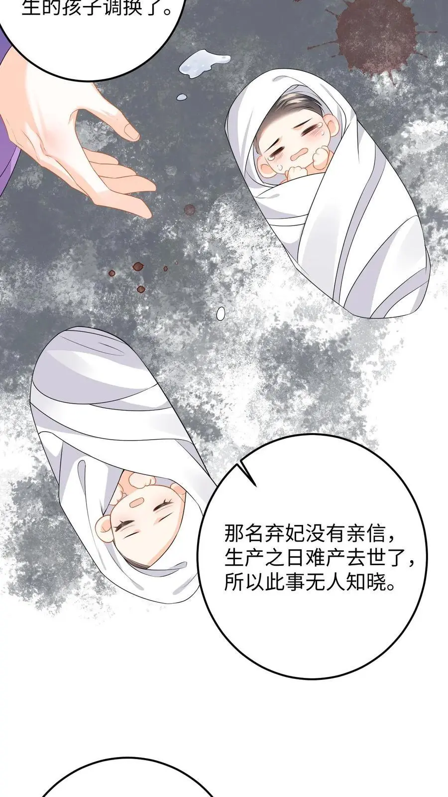 第91话 公主的真实身份11