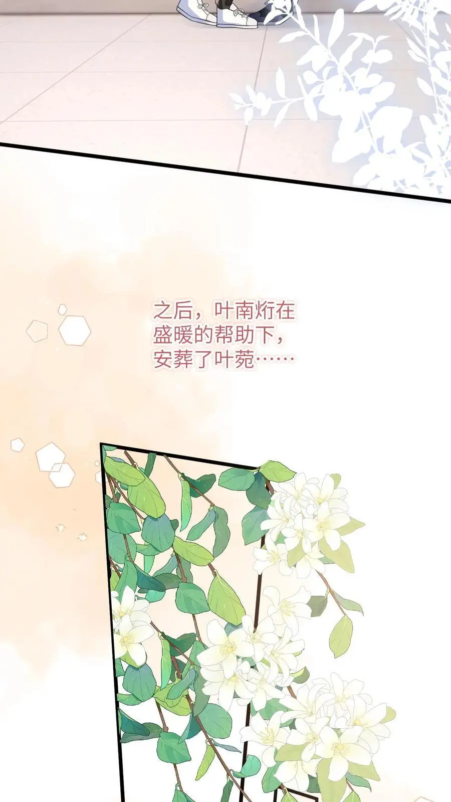 第42话 叶南烆母亲病危19