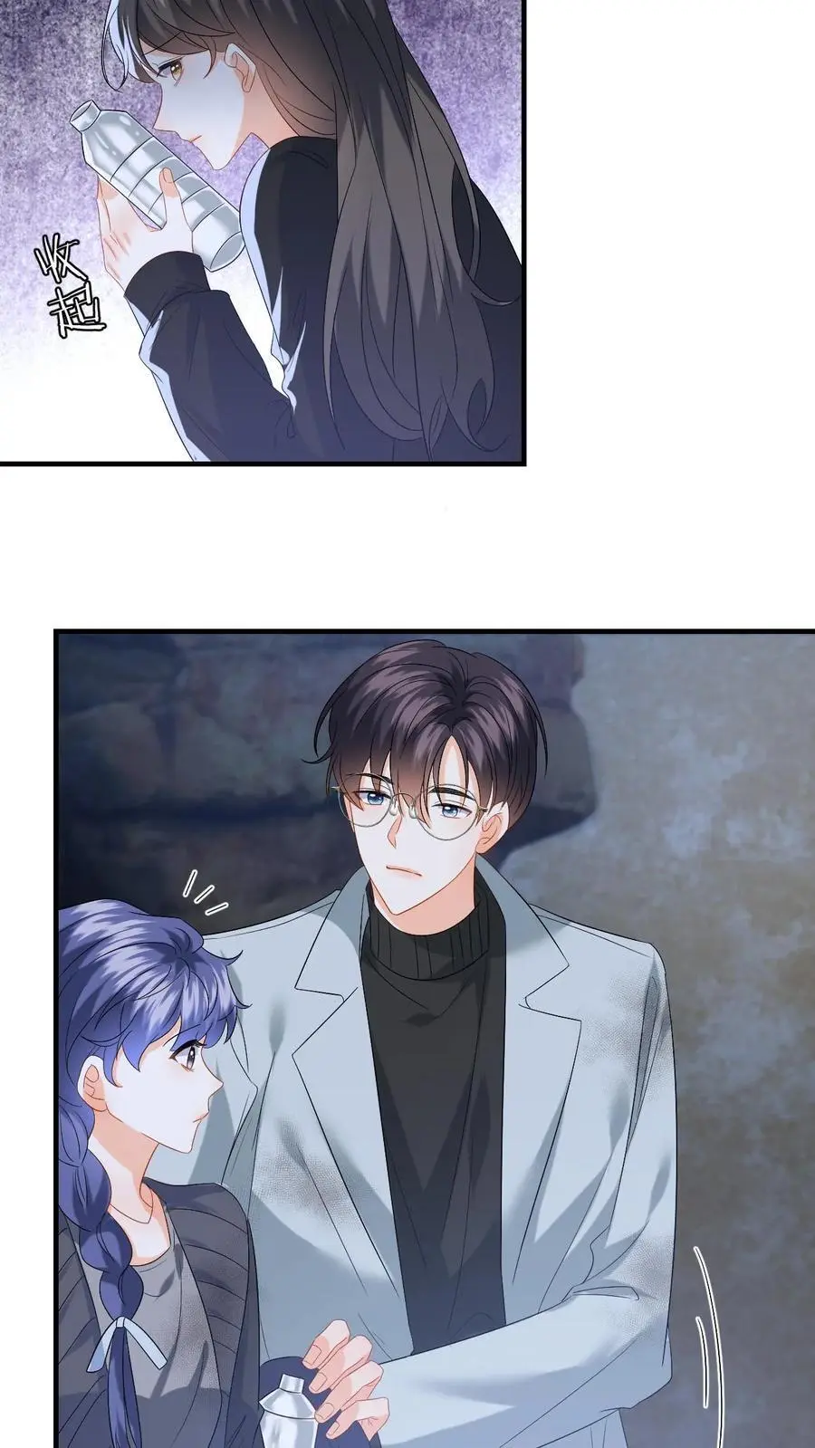 第175话 秦煜濒死21