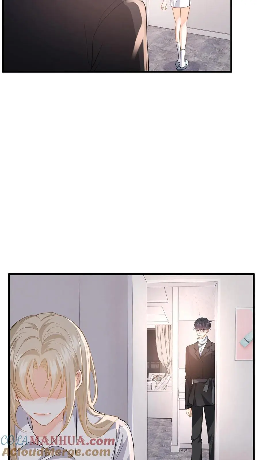 第54话 又来这招？背后捅刀子16