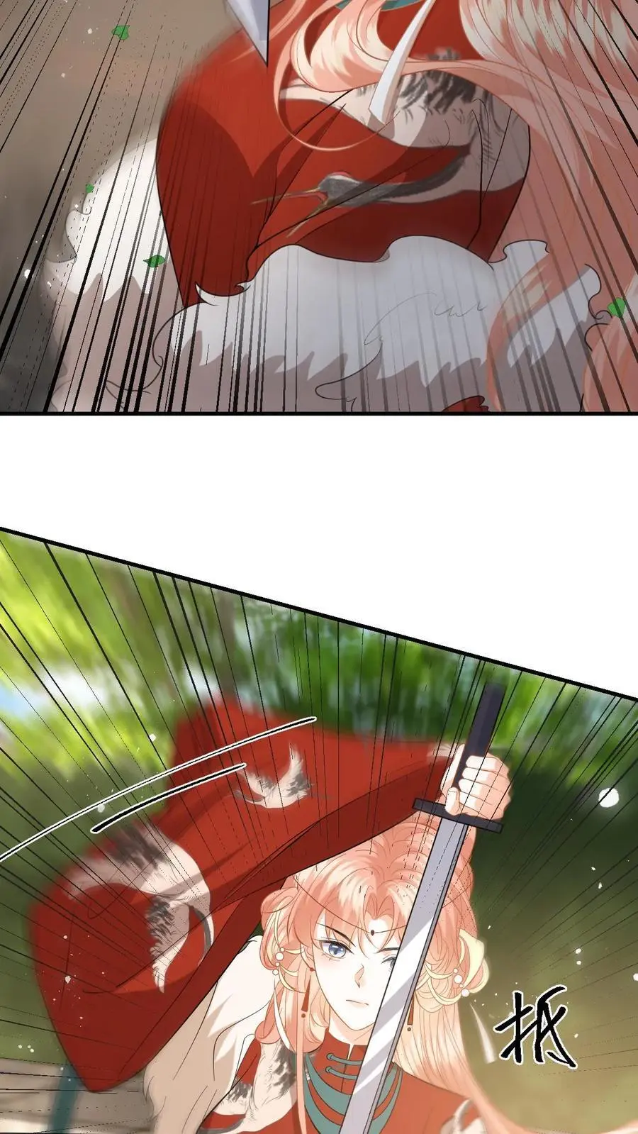 第130话 小样，姐可是练过的7