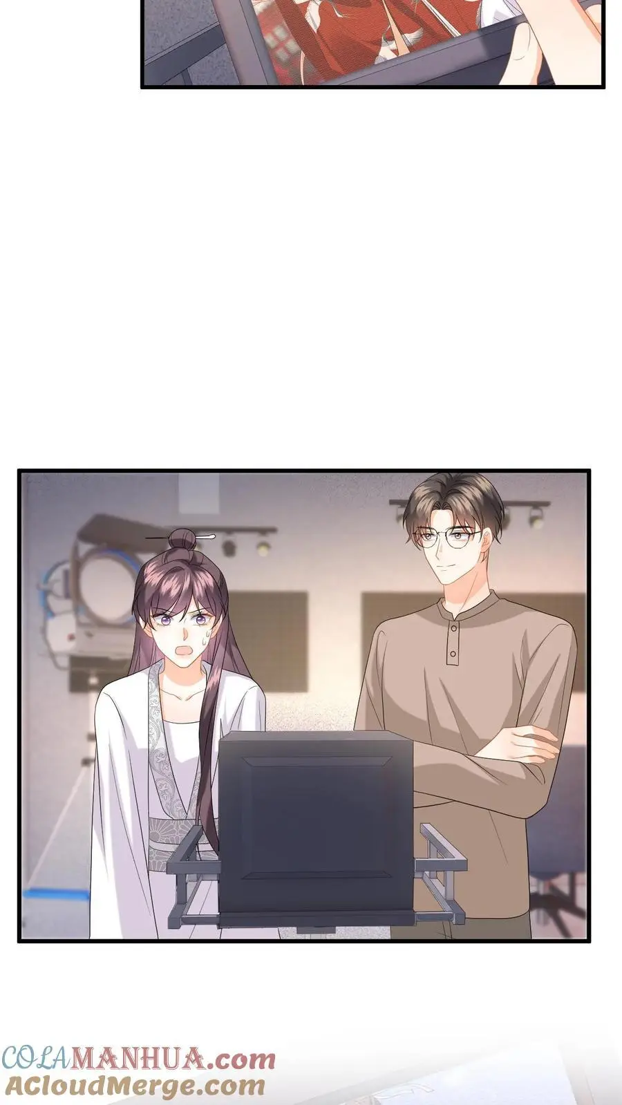 第159话 报警！逮捕苏念10