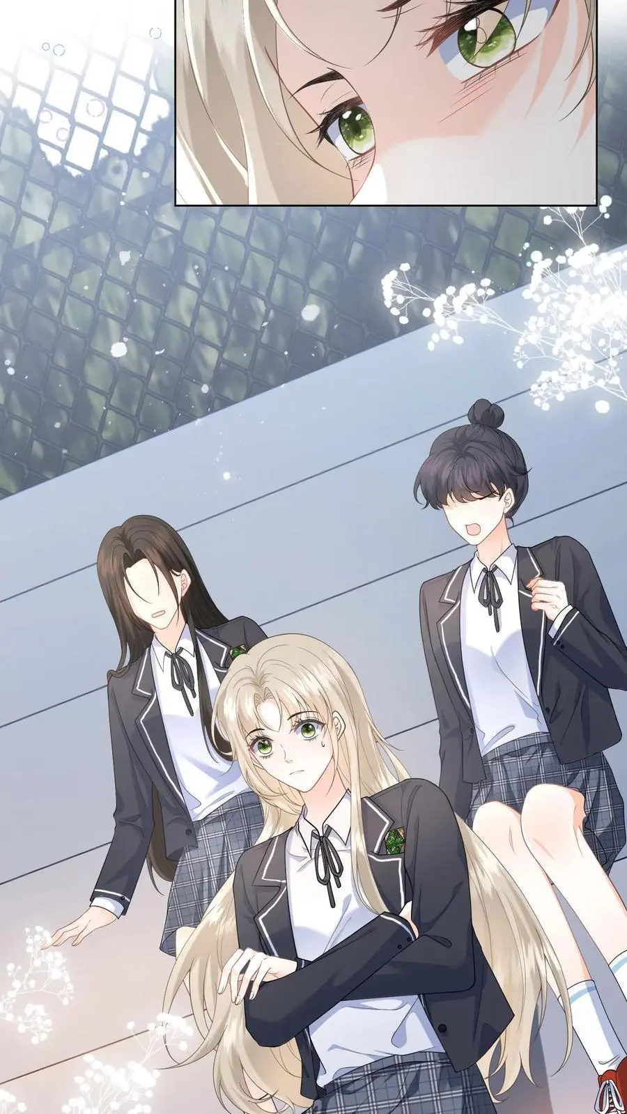 第1话 穿成恶毒女配46
