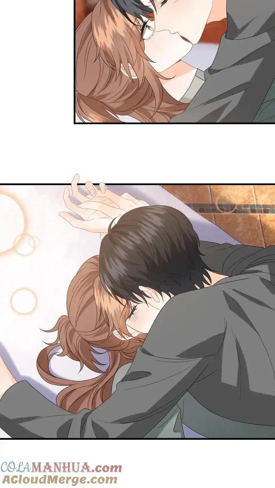 第192话 程月的报复2