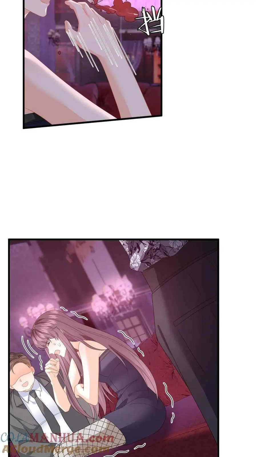 第161话 深陷泥潭16