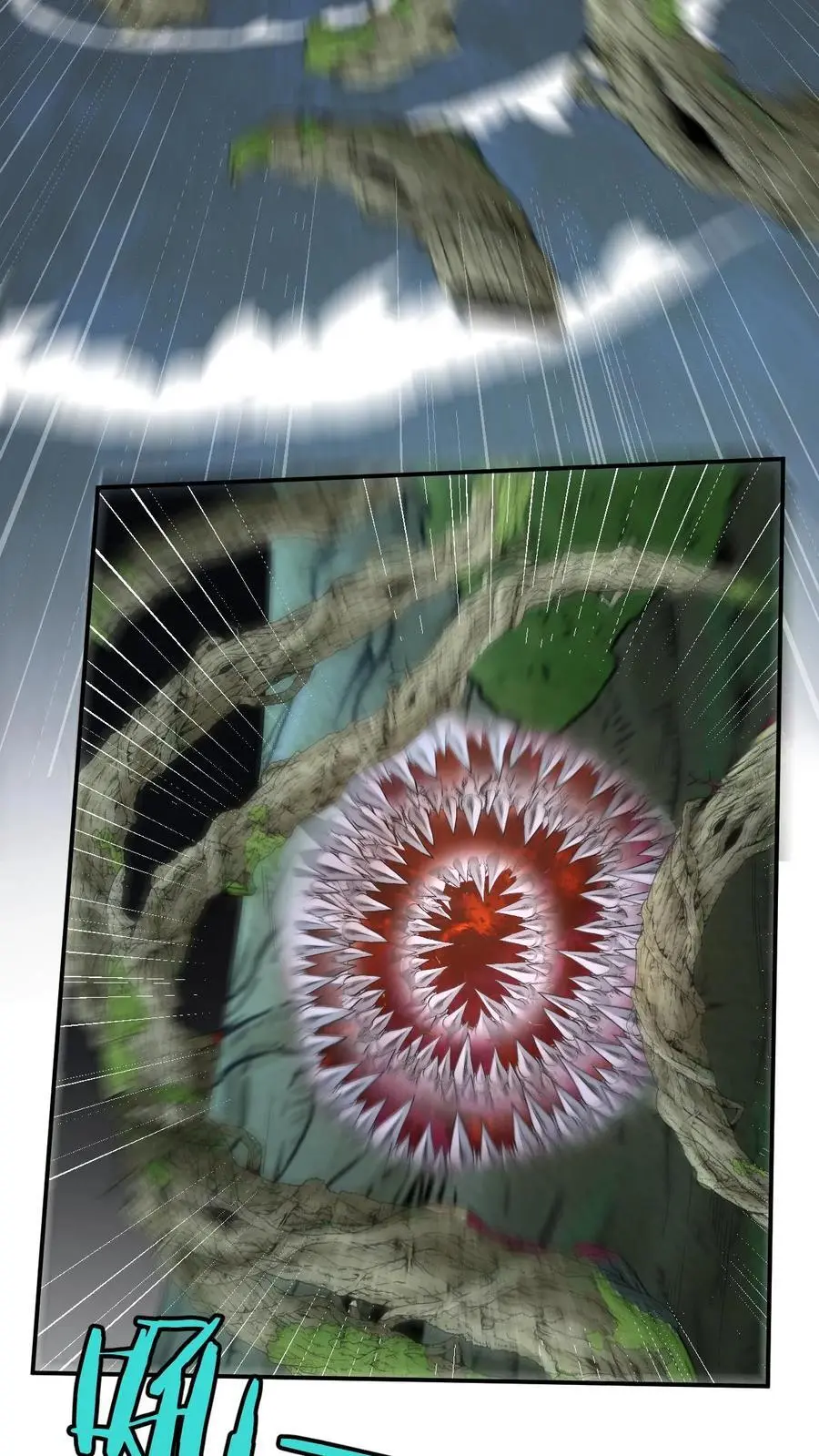 第174话 灵核到手！7