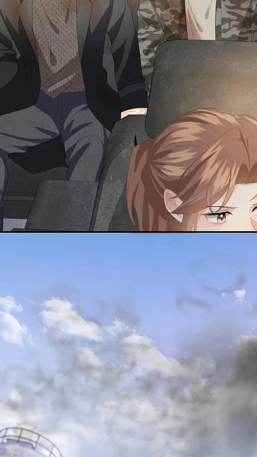 第184话 灵核恢复！9