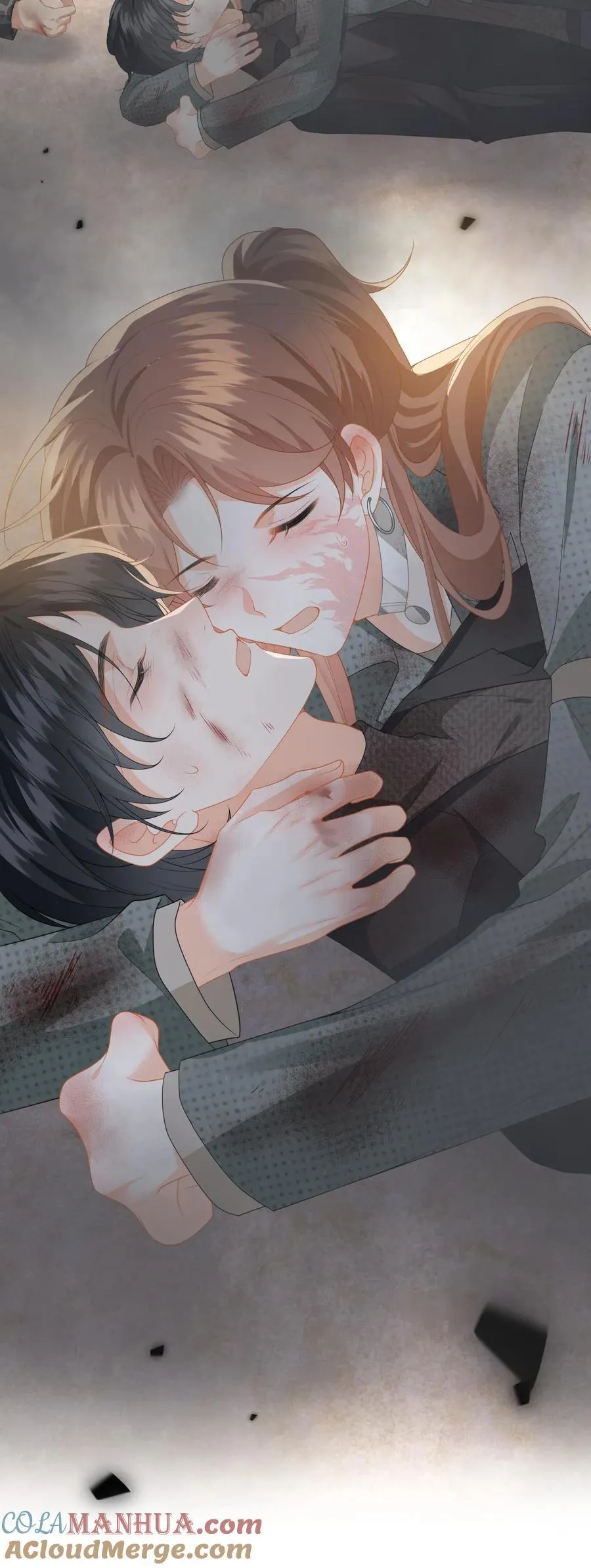 第183话 三人斗兽40
